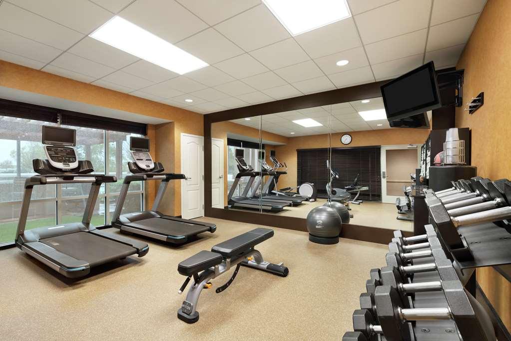 Homewood Suites By Hilton Houston - Northwest/Cy-Fair Facilidades foto