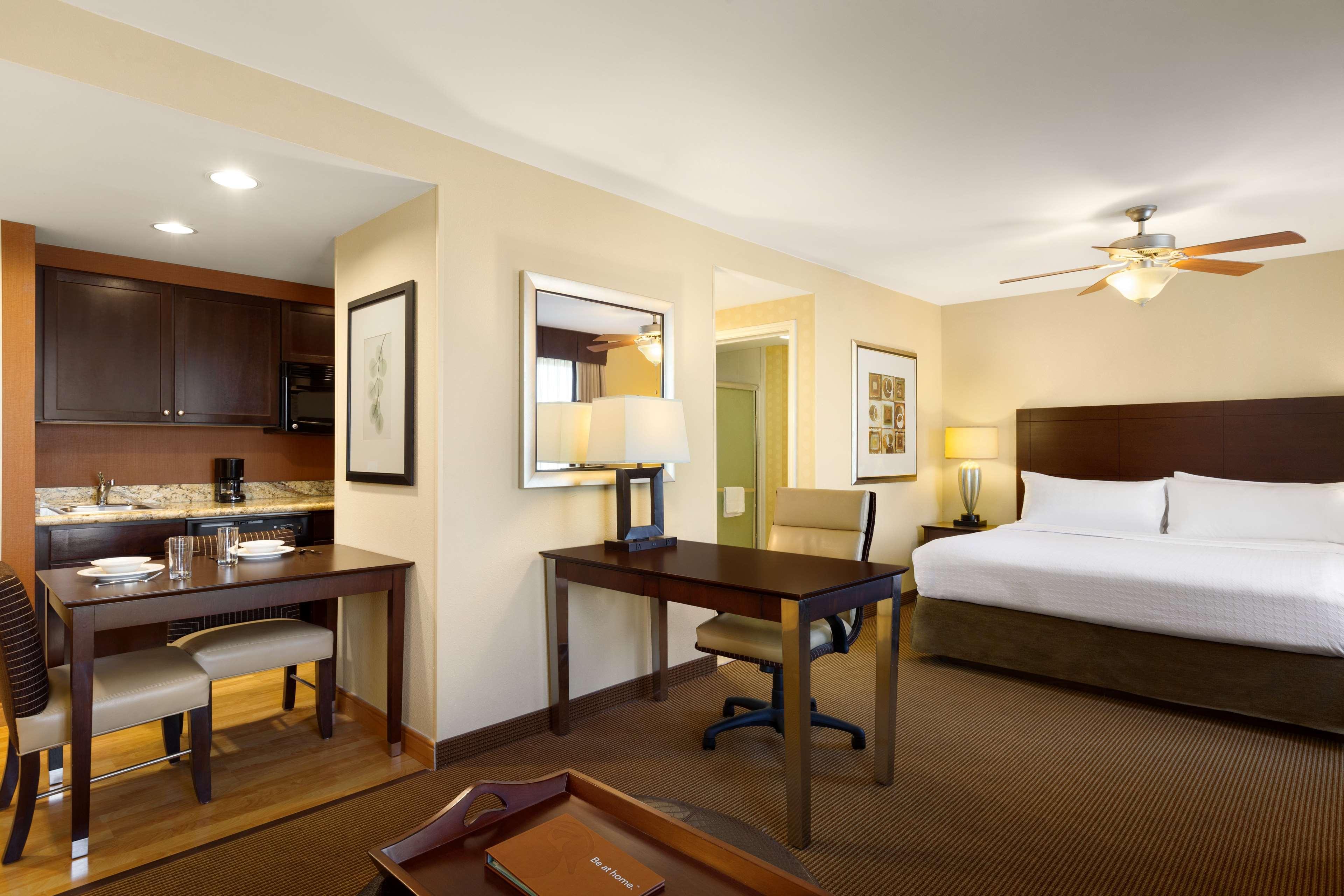 Homewood Suites By Hilton Houston - Northwest/Cy-Fair Exterior foto