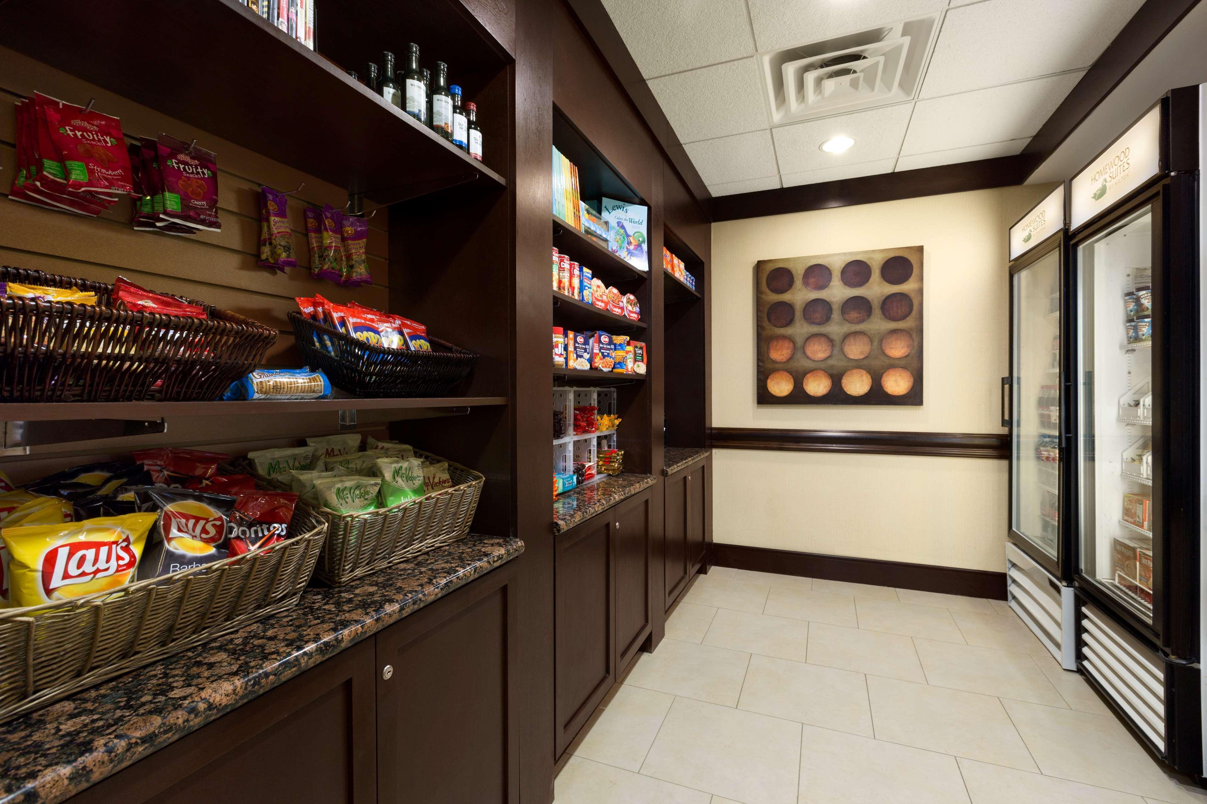 Homewood Suites By Hilton Houston - Northwest/Cy-Fair Exterior foto