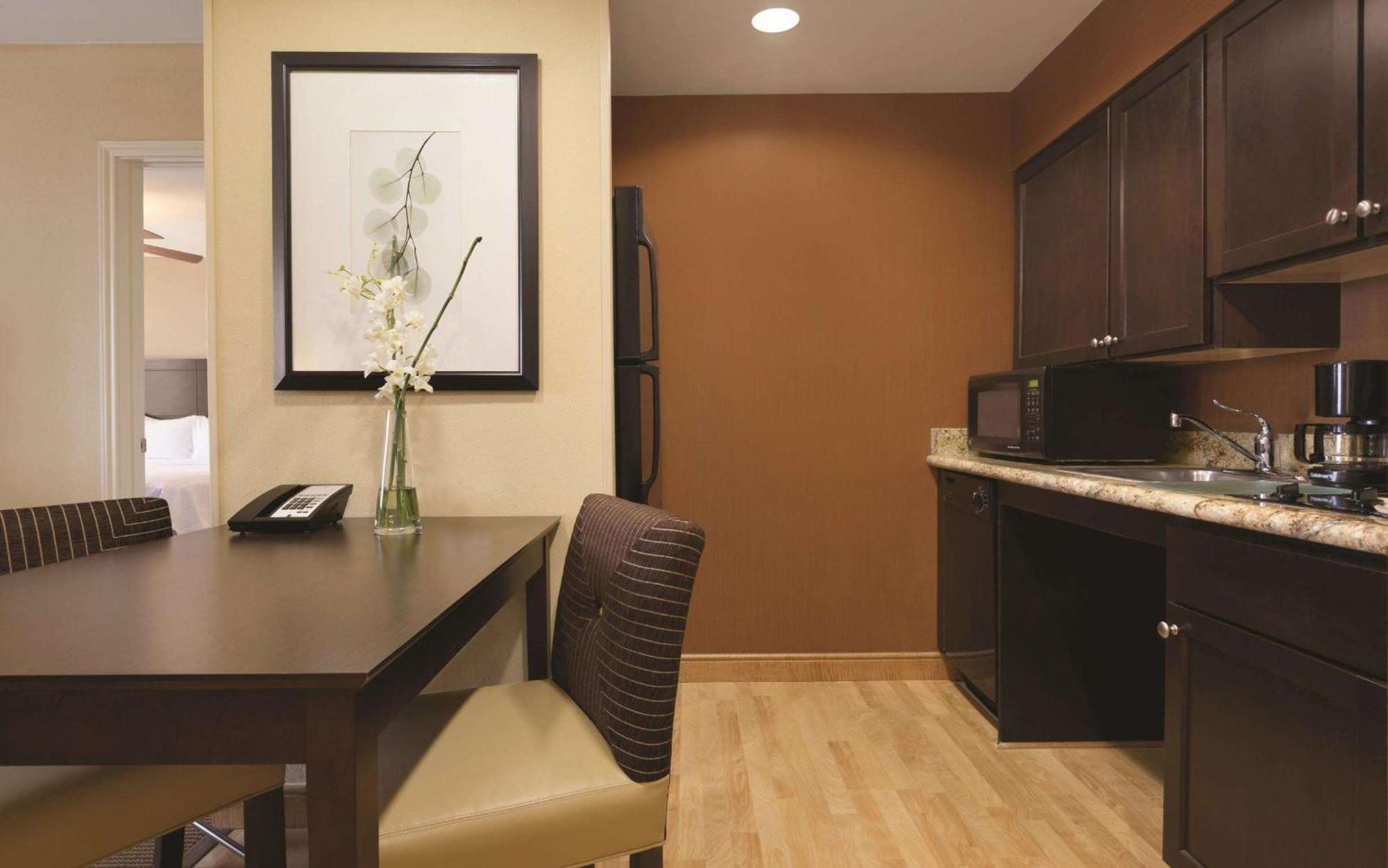 Homewood Suites By Hilton Houston - Northwest/Cy-Fair Exterior foto