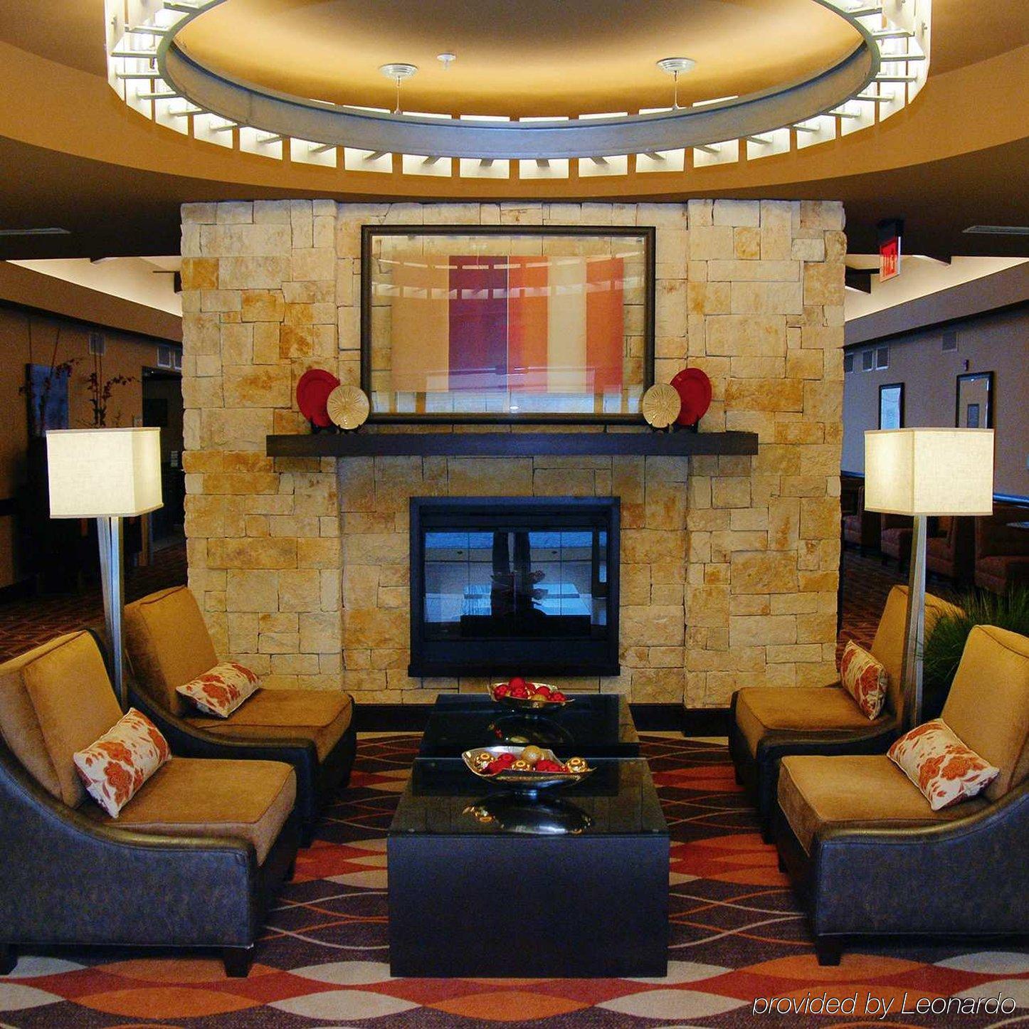 Homewood Suites By Hilton Houston - Northwest/Cy-Fair Interior foto